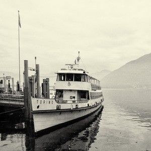 Meet your Posher, Ferdinando